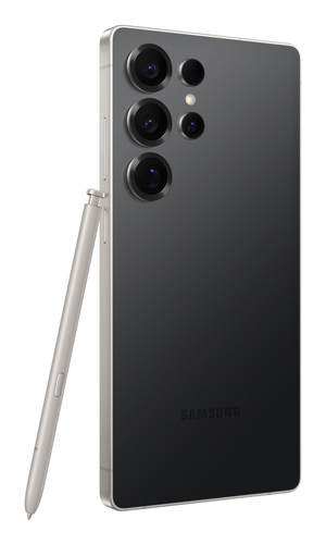 Samsung Galaxy S25 Ultra Enterprise Edition SM-S938B/DS 512 GB Smartphone - 17,5 cm (6,9 Zoll) Dynamic AMOLED 2X QHD+ 3120