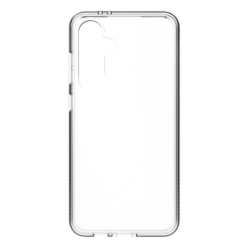 ZAGG Luxe. Case type: Cover, Brand compatibility: Samsung, Compatibility: Galaxy S24 FE, Maximum screen size: 17 cm (6.7")