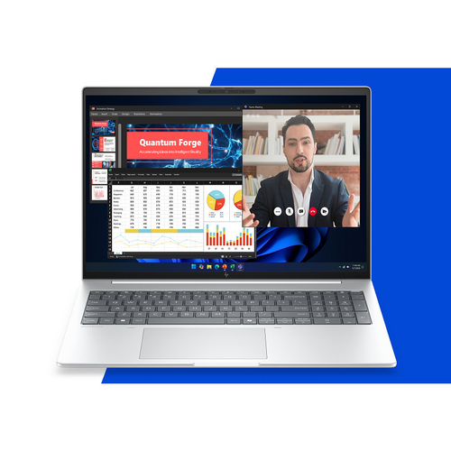 HP EliteBook 8 G2i Next Gen AI PC. Product type: Laptop, Form factor: Clamshell. Processor family: Intel Core Ultra 7, Pro