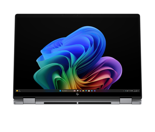 HP OmniBook X Flip Next Gen AI 14-fk0018nb. Product type: Hybrid (2-in-1), Form factor: Convertible (Folder). Processor fa