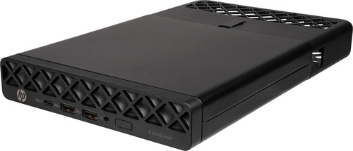 HP EliteDesk 8 Mini G1a R7P-350 32GB/512GB W11P