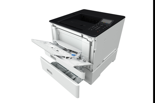 Canon i-SENSYS LBP673CDW II Wired/Wireless Laser Printer - Colour - 60 ppm Color - 1200 x 1200 dpi Print - Automatic Duple