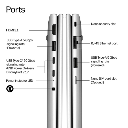 HP DX0M6AT