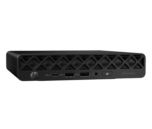 HP EliteDesk 8 Mini G1a R7P-350 32GB/512GB W11P