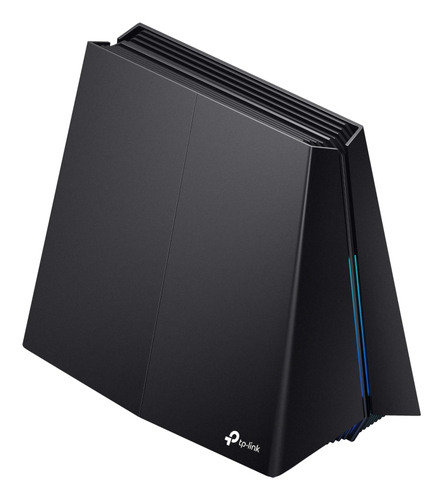 TP-Link Archer GXE75 Wi-Fi 6 IEEE 802.11ax Ethernet Drahtlos Router - Triband - 2,40 GHz ISM-Band - 6 GHz UNII-Band - 4 x 