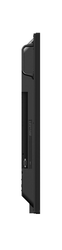 Sharp MultiSync M502. Produktdesign: Digital Signage Flachbildschirm. Bildschirmdiagonale: 127 cm (50"), Bildschirmtechnol