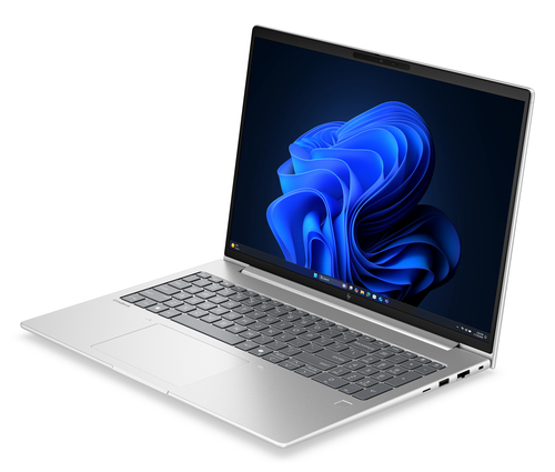 HP EliteBook 6 G2i 40,6 cm (16 Zoll) Notebook - 5G - WUXGA - Intel Core 5 Serie 3 320 - 16 GB - 512 GB SSD - Smartcard-Les