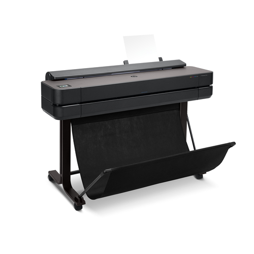 HP Designjet T630 36-Zoll-Drucker 2025 Edition. Drucktechnologie: Tintenstrahl, Maximale Auflösung: 2400 x 1200 DPI, Seite