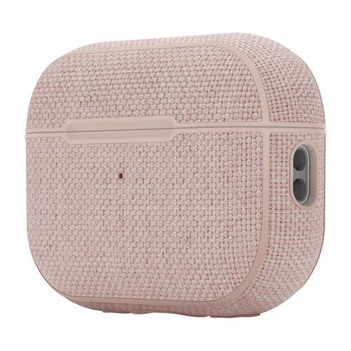 Incase Charging Case Apple AirPods Pro (2nd Generation), AirPods Pro - Blush Pink - Abrasion Resistant, Weather Resistant,