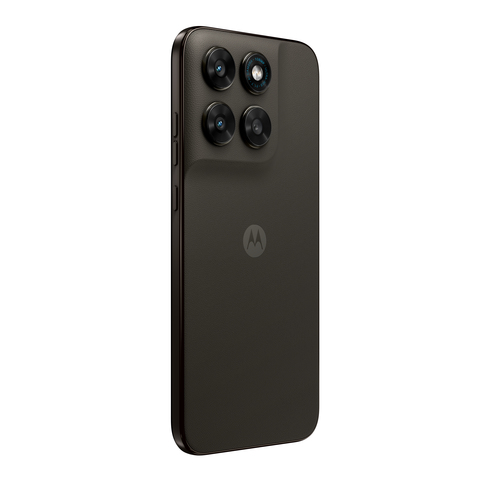 Motorola Mobility moto g77 256 GB Smartphone - 17,2 cm (6,8 Zoll) 1.5K 1272 x 2772 - Octa-Core (Cortex A76Dual-Core 2,50 G