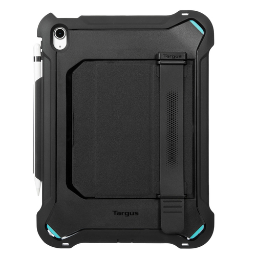 Targus SafePort THD929GL Rugged Carrying Case for 27.7 cm (10.9") Apple iPad (10th Generation), iPad (11th Generation) Tab
