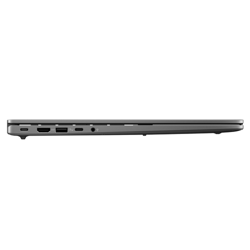 ASUS Vivobook S16 S3607AA-PRO-OLED-DISSH11X. Type de produit: Ordinateur portable, Format: Clapet. Famille de processeur: 