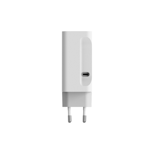 MOPHIE GAN USB-C DUAL 67W CABLE RETRACTABLE ROC WHITE EU