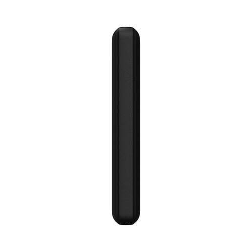 MOPHIE BATTERY POWER BOOST UNIVERSAL 20K BLACK