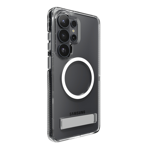 ZAGG Crystal Palace Snap KS For Galaxy S26 Ultra. Case type: Cover, Brand compatibility: Samsung, Compatibility: Galaxy S2