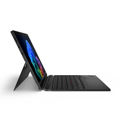 Lenovo ThinkPad X13 Detachable Gen 1 Copilot+ PC. Product type: Hybrid (2-in-1), Form factor: Convertible (Detachable). Pr