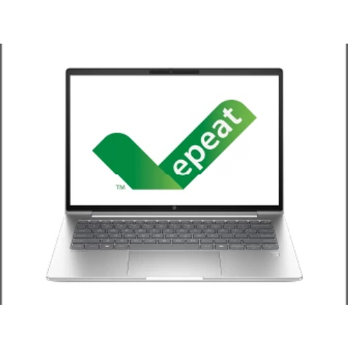 HP ProBook 4 G1i 35,6 cm (14 Zoll) Notebook - WUXGA - Intel Core Ultra 7 255U - 16 GB - 512 GB SSD - Silber - Intel Chip -