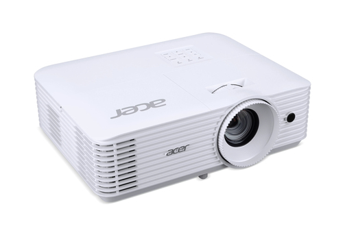 Acer H6560 3D Deckenmontage DLP-Projektor - 16:9 - Weiß - 1920 x 1080 Piel - 15,000:1 Kontrastverhältnis - 5200 lm Helligk