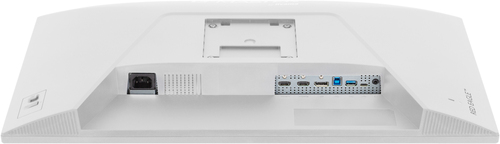 Moniteur LCD iiyama G-MASTER GB2771QSU-W1 27"" Classe WQHD - 68,6 cm (27"") Viewable - Fast IPS - Résolution 2560 x 1440 -