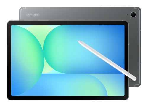 Samsung Galaxy Tab S10 FE SM-X520 Tablet - 27.7 cm (10.9") WUXGA+ - Samsung Exynos 1580 (4 nm) Octa-core - 8 GB - 128 GB S