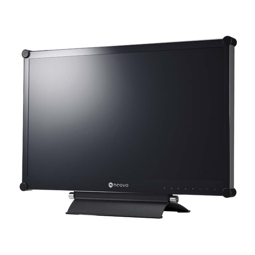 X-2402 LED-BACKLIT TFT LCD 23 FHD 1920 X 1080 16:9 300CD/M2 20