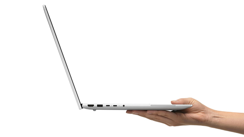 HP EliteBook 6 G2i Next Gen AI PC. Product type: Laptop, Form factor: Clamshell. Processor family: Intel Core Ultra 5, Pro