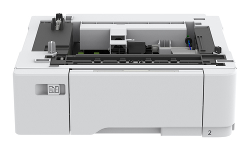 Xerox Papier Einschub - 550 Blätter, 100 Blätter - Normalpapier - Legal 215,90 mm x 355,60 mm
