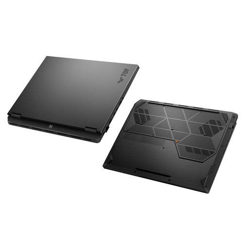 ASUS TUF Gaming A16 TUF608UM-DICRV069W. Type de produit: Ordinateur portable, Format: Clapet. Famille de processeur: AMD R