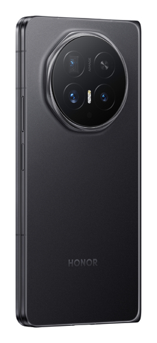 Honor MAGIC V6. Bildschirmdiagonale: 16,6 cm (6.52"), Display-Auflösung: 2420 x 1080 Pixel. Prozessorfamilie: Snapdragon, 