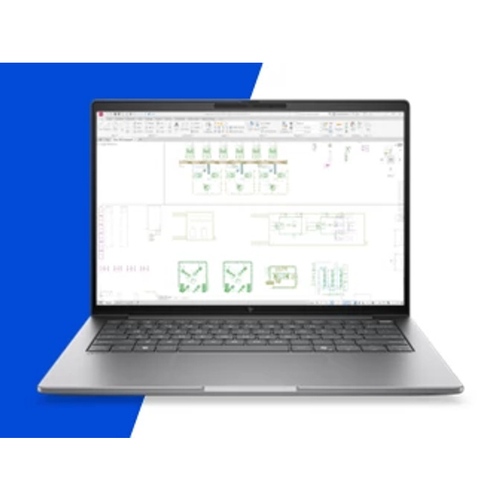 HP ZBook 8 G2i 14. Produkttyp: Laptop, Formfaktor: Klappgehäuse. Prozessorfamilie: Intel Core Ultra X7, Prozessor: 358H. B