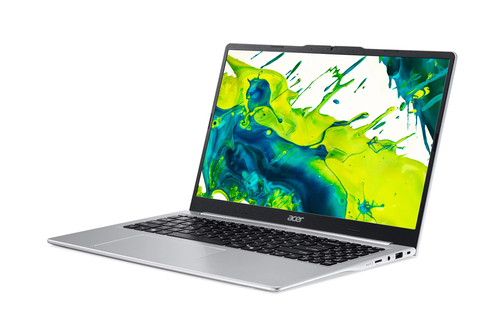 Computer portatile Clamshell - Acer Aspire Lite AL15-49P AL15-49P-R9GQ 39,6 cm (15,6") - Full HD - 60 Hz - AMD Ryzen 5 Ryz