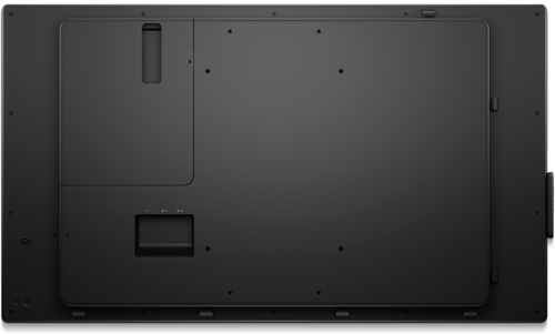 Dell P5525QC 1397 mm 4K UHD LCD Collaboration Display - 16:9 Seitenverhältnis - 3840 x 2160 - Edge LED - 400 cd/m² - 1,200