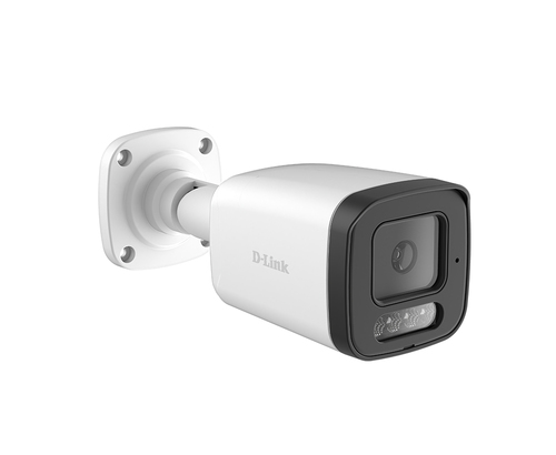 D-Link BCB-P01. Type: Caméra de sécurité IP, Installation prise en charge: Intérieure et extérieure, Technologie de connec