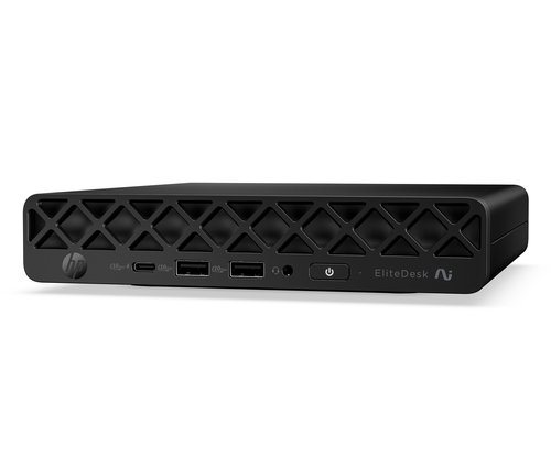 HP EliteDesk 8 G2i Mini U7-356H 16GB/512GB W11P