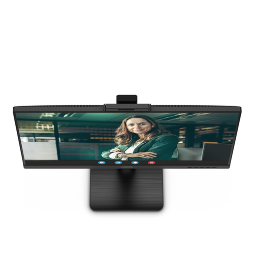 AOC 24P3CW. Display diagonal: 60.5 cm (23.8"), Display resolution: 1920 x 1080 pixels, HD type: Full HD, Display technolog