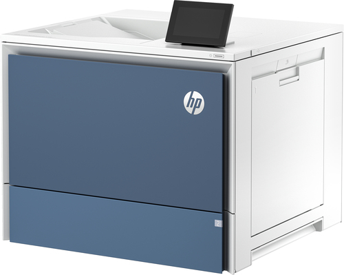 HP LaserJet Enterprise 5700dn - Desktop Kabel Laserdrucker - Farbe - 45 ppm Monodruck - 1200 x 1200 dpi Druckauflösung - D