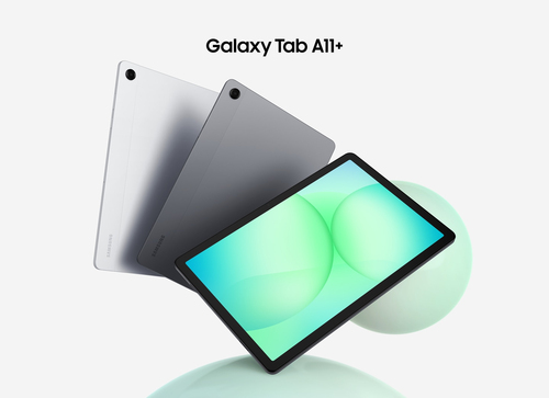 Samsung Galaxy Tab A11+. Display diagonal: 27.9 cm (11"), Display resolution: 1920 x 1200 pixels. Internal storage capacit