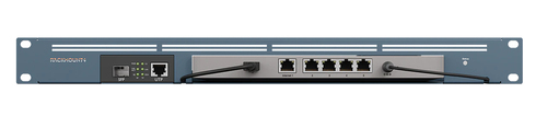 Rackmount.IT RM-CI-T23MC. Type: Mounting bracket, Product colour: Blue