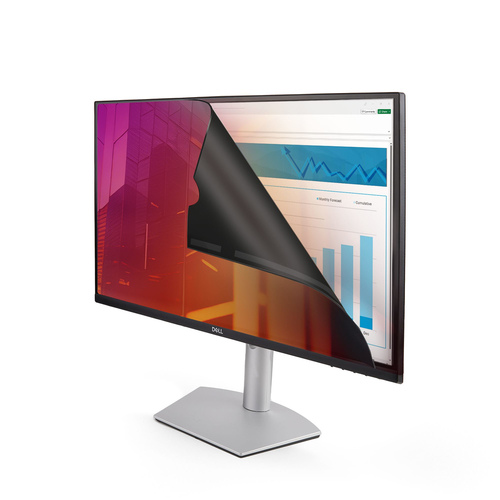 StarTech.com 2769G-PRIVACY-SCREEN. Maximale Bildschirmgröße: 68,6 cm (27"). Seitenverhältnis: 16:9. Geeignet für: Monitor,
