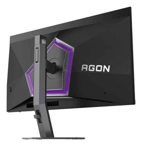 AOC AGON PRO AG276QKD2. Display diagonal: 67.3 cm (26.5"), Display resolution: 2560 x 1440 pixels, HD type: Quad HD, Displ