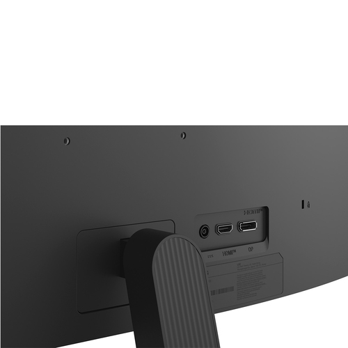 LG UltraWide U6 34U601B, 34-inch WQHD Curved (1800R) 120Hz Monitor, HDR10 & 99% sRGB AMD FreeSync™ Premium. Display diagon
