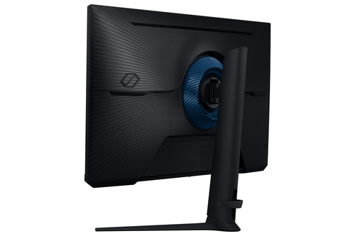 Samsung S27FG512EU. Display diagonal: 68.6 cm (27"), Display resolution: 2560 x 1440 pixels, HD type: Quad HD, Display tec