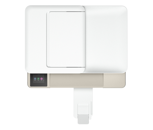 HP ENVY 6520 Wireless All-in-One Color Printer, Photo printing; Copier, Scanner. Print technology: Thermal inkjet, Printin
