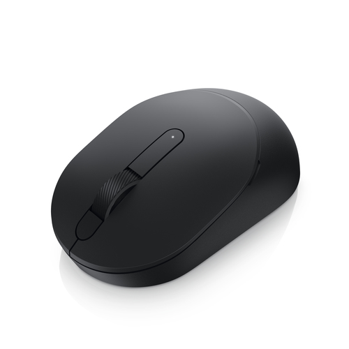 DELL Mobile Wireless Mouse – MS3320W - Black. Form factor: Ambidextrous. Movement detection technology: Optical, Device in