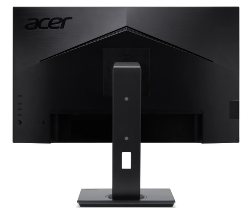 Acer Vero B227Q DE Webcam Full HD LED-Monitor - 16:9 Format - Schwarz - 54,6 cm (21,5 Zoll) Viewable - IPS-Technologie (In