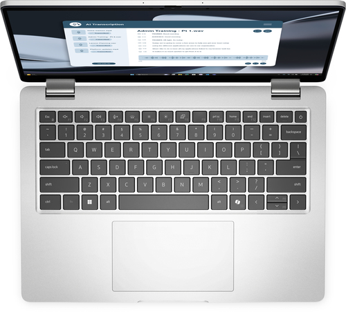 DELL Pro 14 Plus PB14255. Product type: Laptop, Form factor: Clamshell. Processor family: AMD Ryzen AI 5 PRO, Processor mo