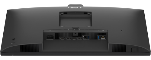 Dell Pro P P2426HEV 24" Class Webcam Full HD LCD Monitor - 16:9 - Black - TAA Compliant - 60.5 cm (23.8") Viewable - In-pl