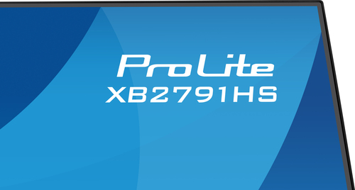 27IN IPS-PANEL 1920X1080 120HZ 15CM HEIGHT ADJ. STAND 1MS (MPRT