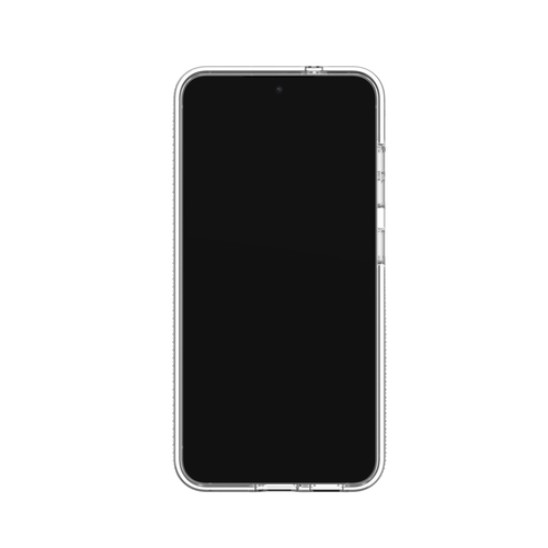 ZAGG Crystal Palace Snap Samsung Galaxy S25. Case type: Cover, Brand compatibility: Samsung, Compatibility: Galaxy S25, Ma