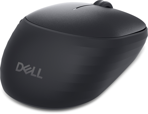 Dell Pro 7 MS746 Maus - Bluetooth/Radio-Frequenz - USB Typ-A - Optisch - 5 Taste(n) - 3 Programmable Button(s) - PC, Mac -